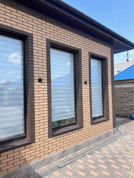 Вентиляция домов  квартир