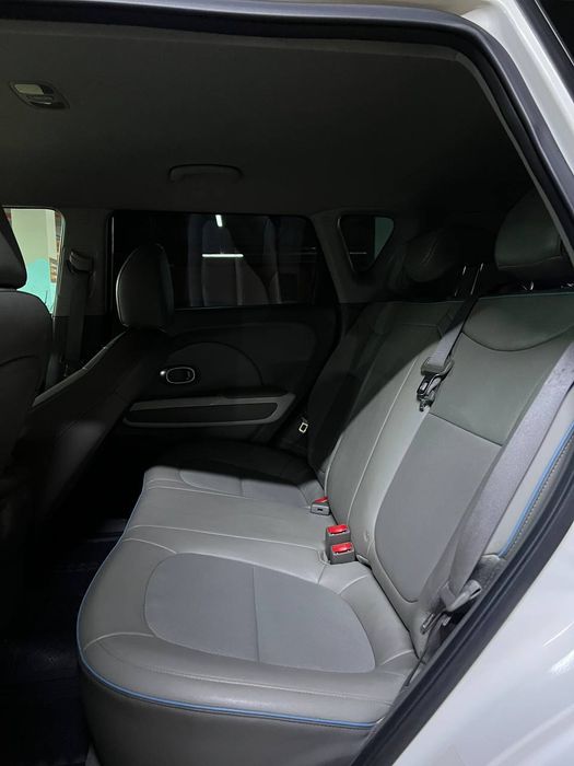 Kia soul 2017 yil