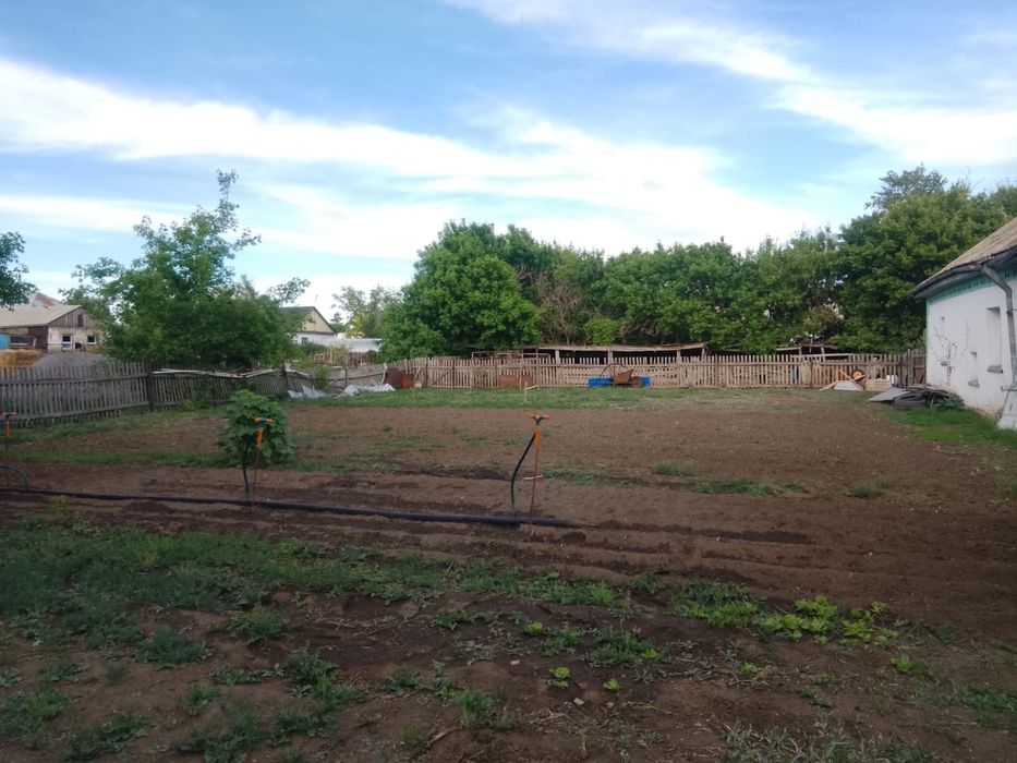Продам дом в Астраханской районе