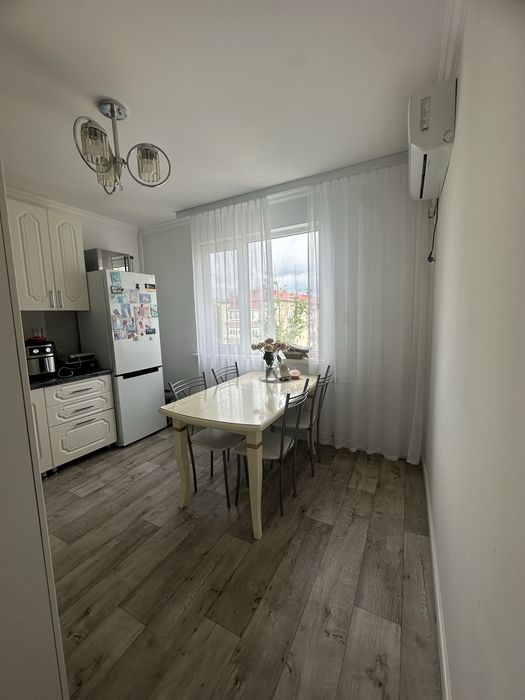Продается квартира