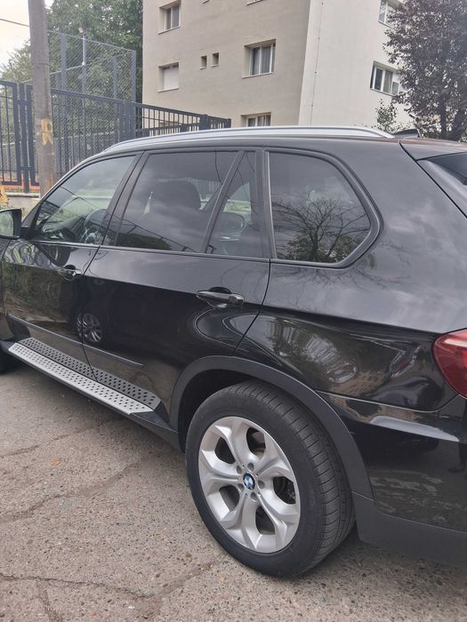 Vand Bmw x5 2011