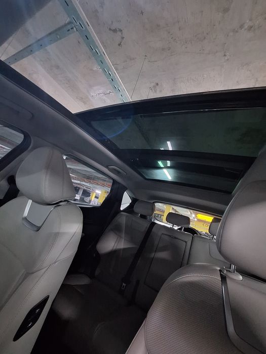 Hyundai Tucson 2021 года пробег-8677 км последний позиция