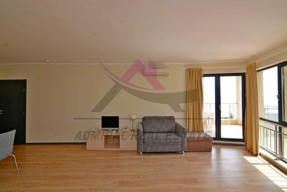 Продава се Двустаен апартамент в Варна, Левски - 90 кв.м за 889 €/кв.м - Снимка #3