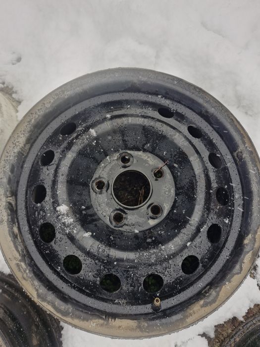 Хюндай Киа R16 Штампы