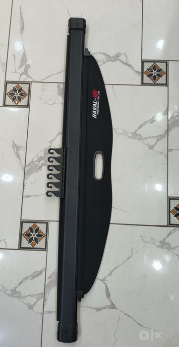 Haval M6 bagaj shtorka