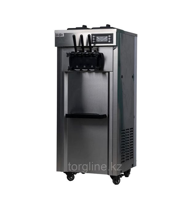 Фризер для мороженого