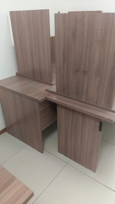 Продам офисную мебель