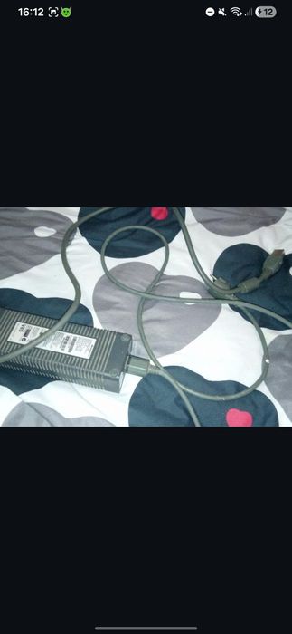 Xbox 360 utilizat