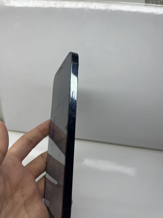 Iphone 12 pro max 256