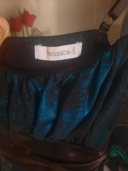 Дамски рокли S M L