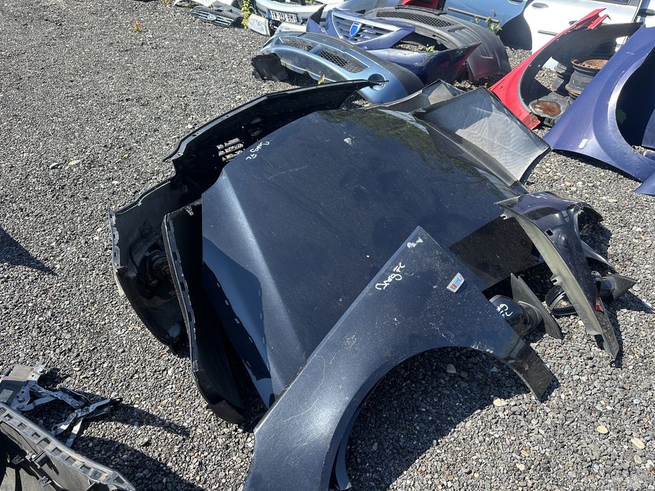 Fata completa Bot Piese Opel Insignia Facelift