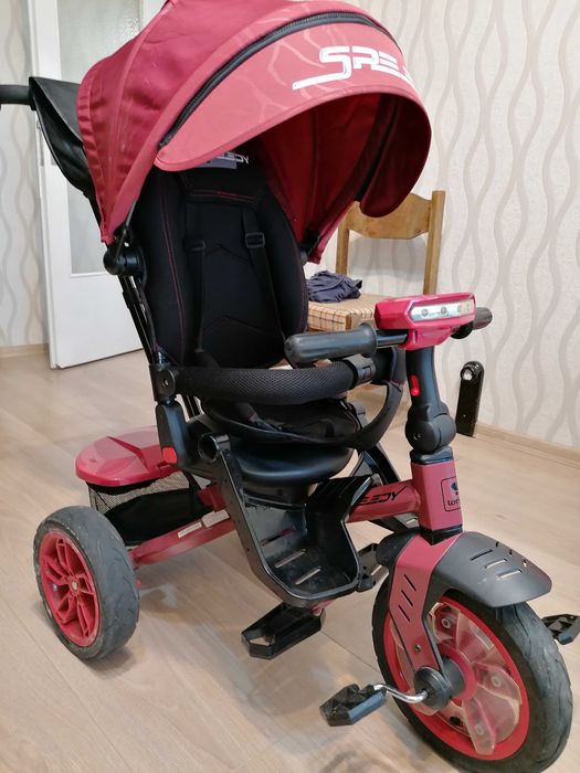 Детска трилолка Lorelli