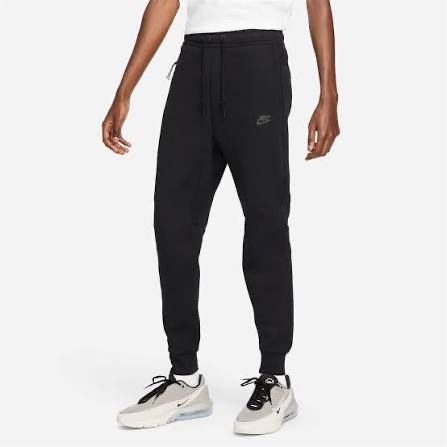 Мъжко долнище Nike Tech Fleece  М