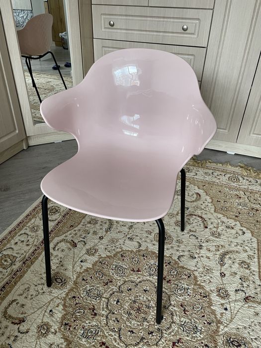 Стул дизайнерский пр-во Италия