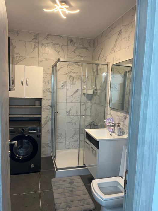 Proprietar inchiriez apartament 2 camere