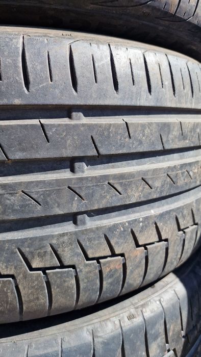 225 45 17 Continental 4 anvelope vara
