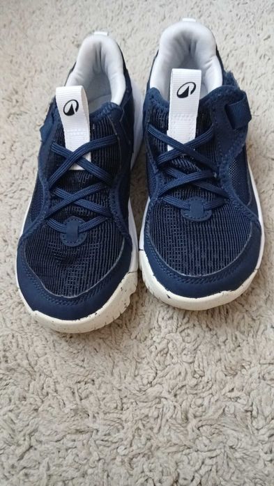 Adidasi copii unisex, Decathlon , mas 33