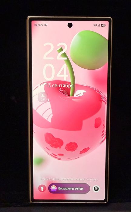 Samsung Z Fold 6
