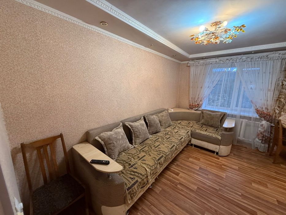 Сдам 2-ку на Колхозке!