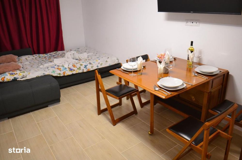 Apartament 3 camere, Ultracentral, Str. Libertatii, 61 mp utili