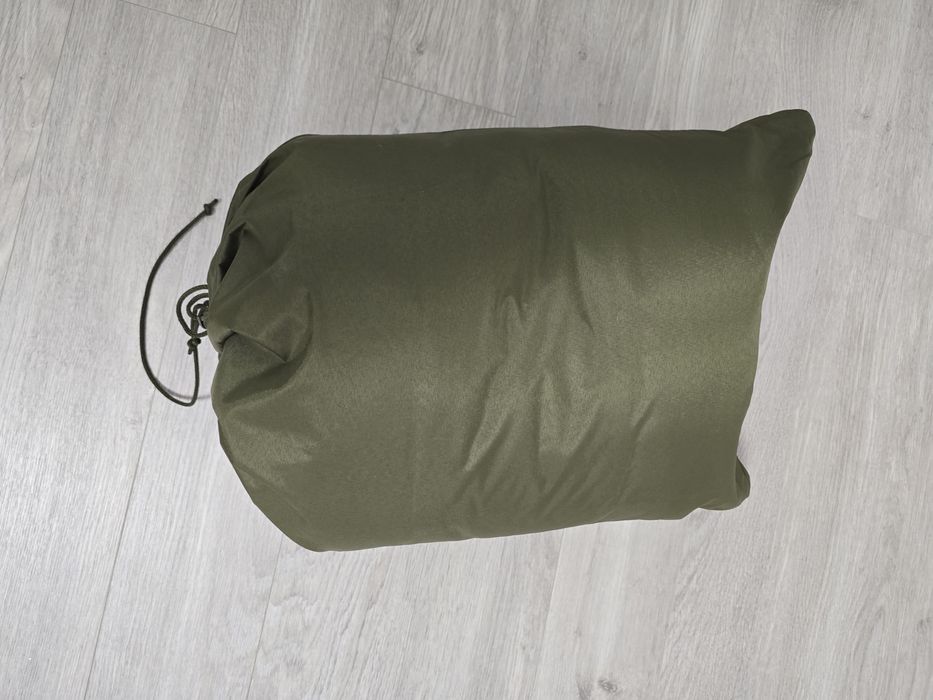 Sac dormit militar