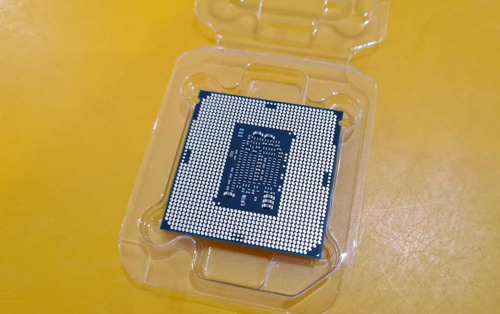 Procesor Intel Core i7-6700,3,40Ghz Turbo 4,00Ghz,Gen6,Socket 1151