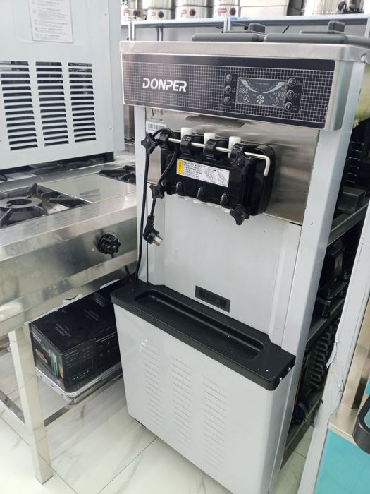 Domper Frezer domper  220V Arginali  Dastavka UZB buylab bor