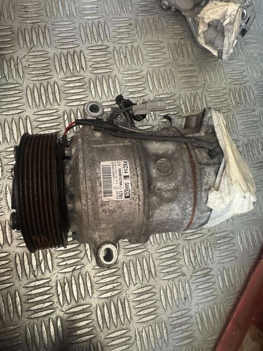 компресор за климатик RENAULT MEGAN 2019г. 1.6i