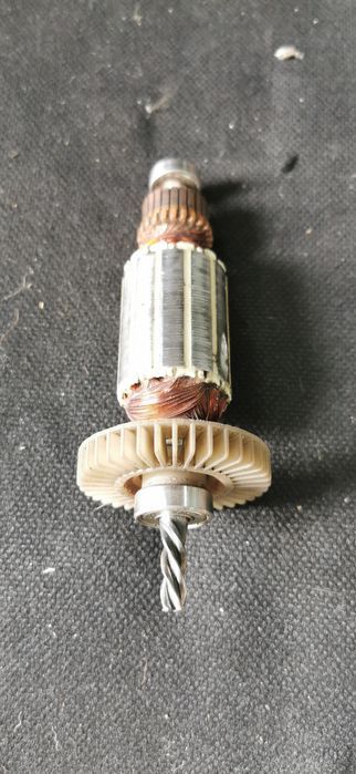 Крышка для болгарки