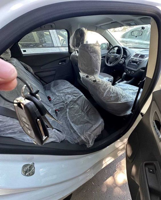 Cobalt Bezprobek variyantga