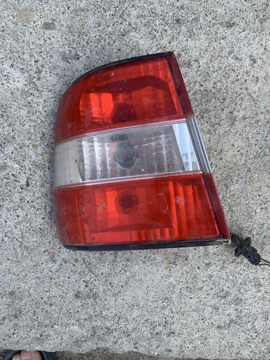 Задний поворотники на бмв е34