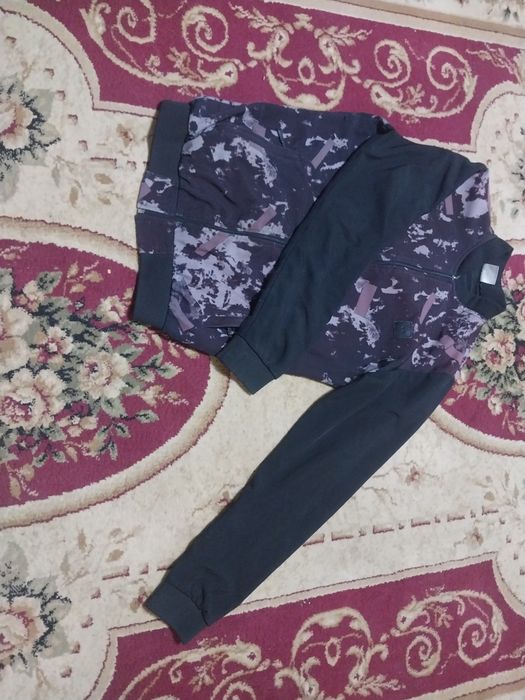 Одежда на девочку 10-11 лет хорошоя