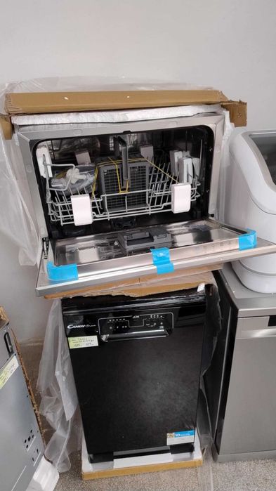 Съдомиялна машина компактна Candy-Кенди 6 комплекта 55 см