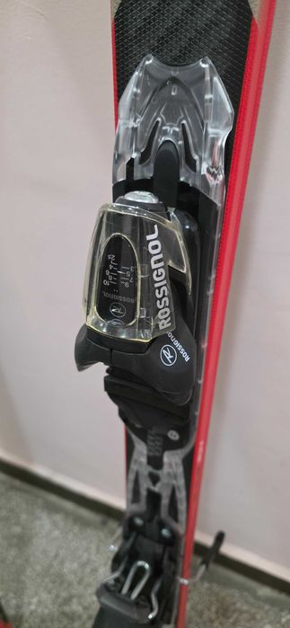 Продавам ски Rossignol, дължина 170 см, R 14.