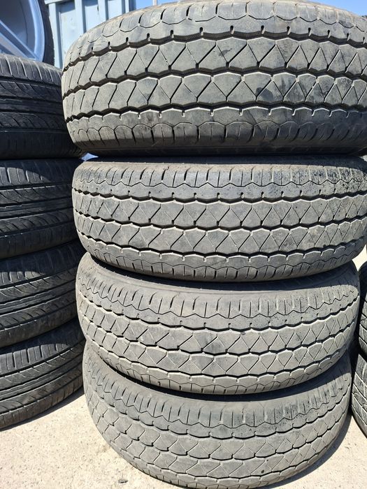 DYNAMO>16с  130$ ком 4 шт на Mers Vito, газел, Нива и другие авто