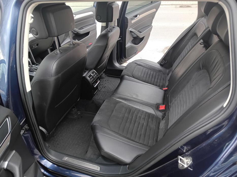 Vw Passat /High-Line /2.0 Tdi 150 CP /2016 Accept si variante la schimb cu 7 locuri