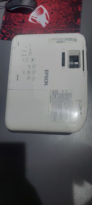 Продаются проекторы Epson