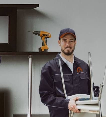 Мебельщик/мебель