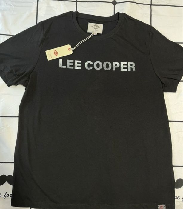 Tricouri Lee Cooper