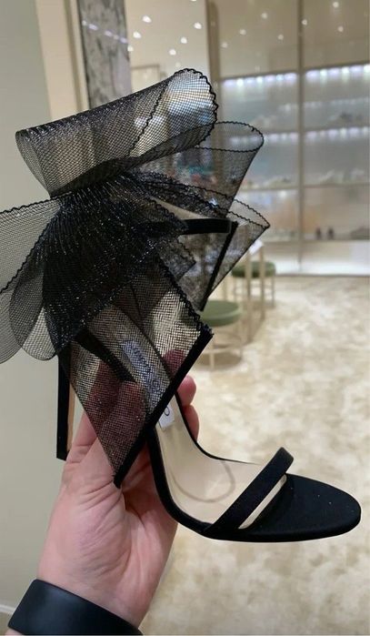 Туфли Jimmy Choo