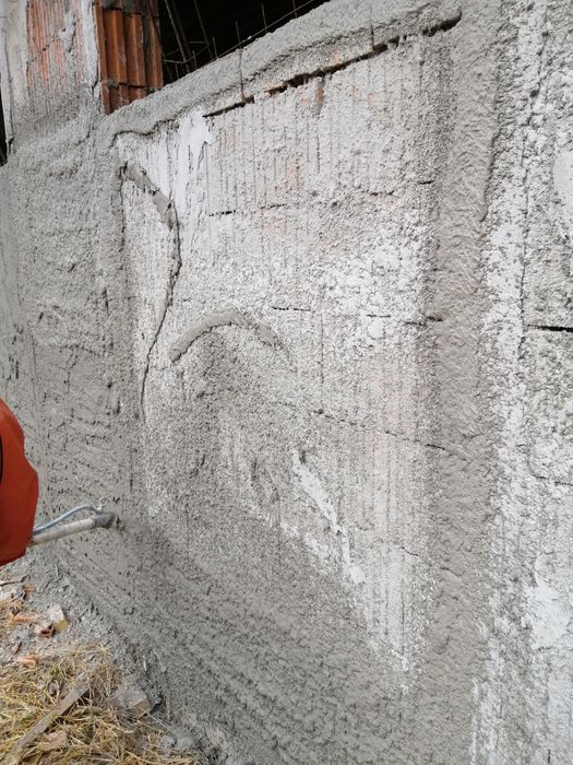 TENCUIALA mecanizata clasica / SAPA mecanizata