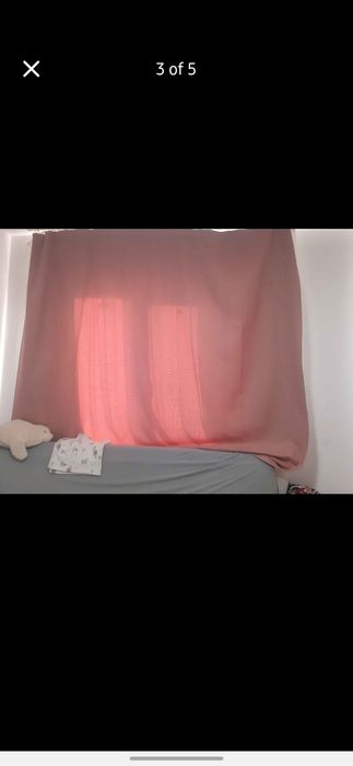 2 draperii  300×245