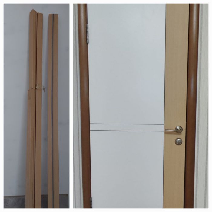 Дверь межкомнатная