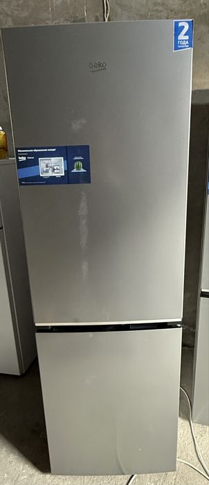 Продам свой холодильник 362л (турция)