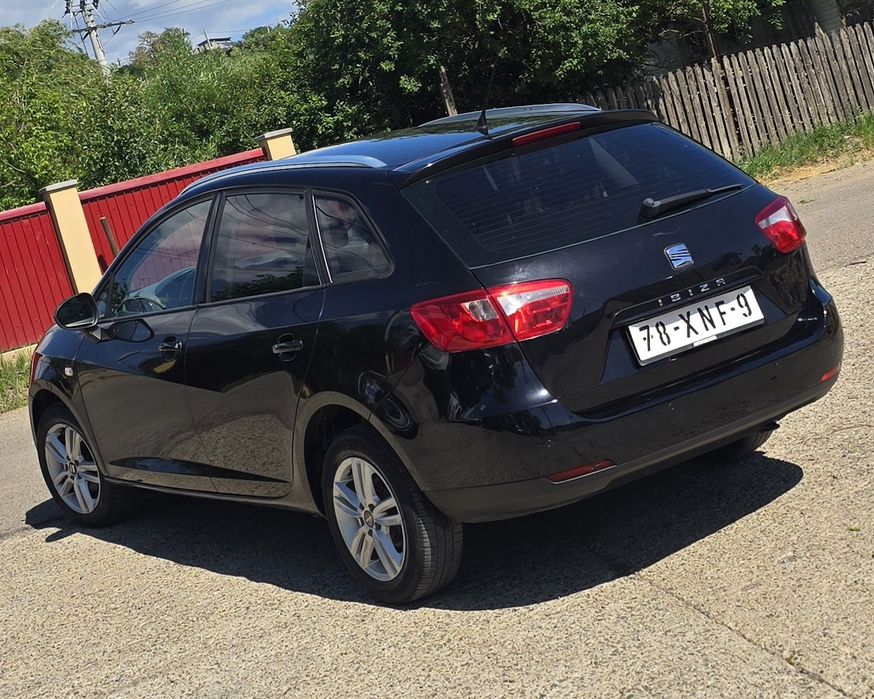 Seat Ibiza * 1.2 Tdi * Euro 5