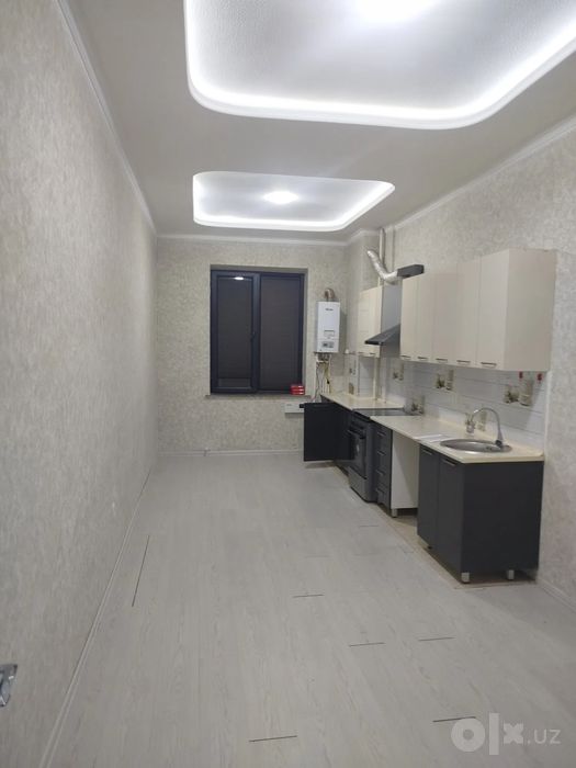 Сдается 3 ком 1 ГОР БОЛЬНИЦА В СТОРОНУ КУКЧА. Новостройка