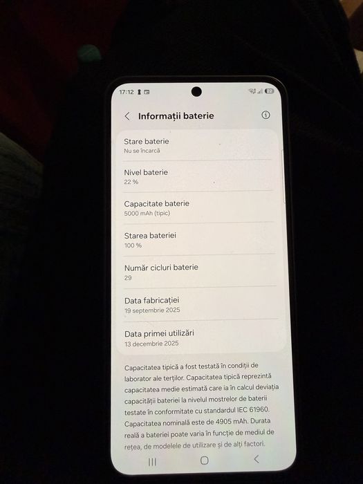 Samsung Galaxy A56 5G