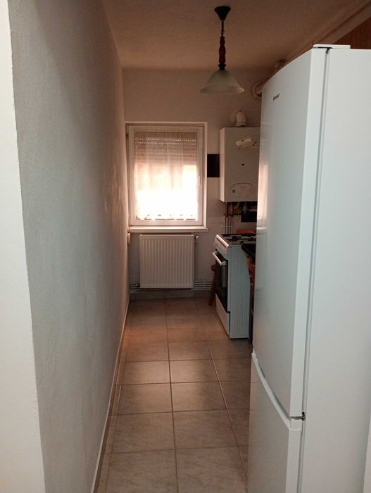 Garsoniera de vânzare.