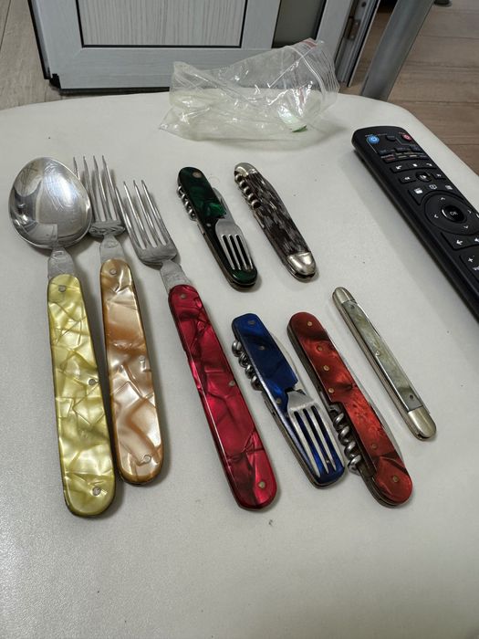 Разни нещица за всеки