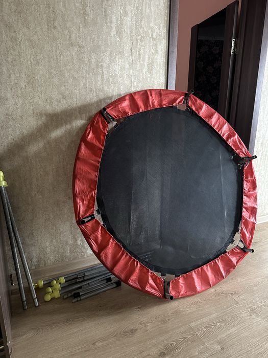 Продам Детский батут